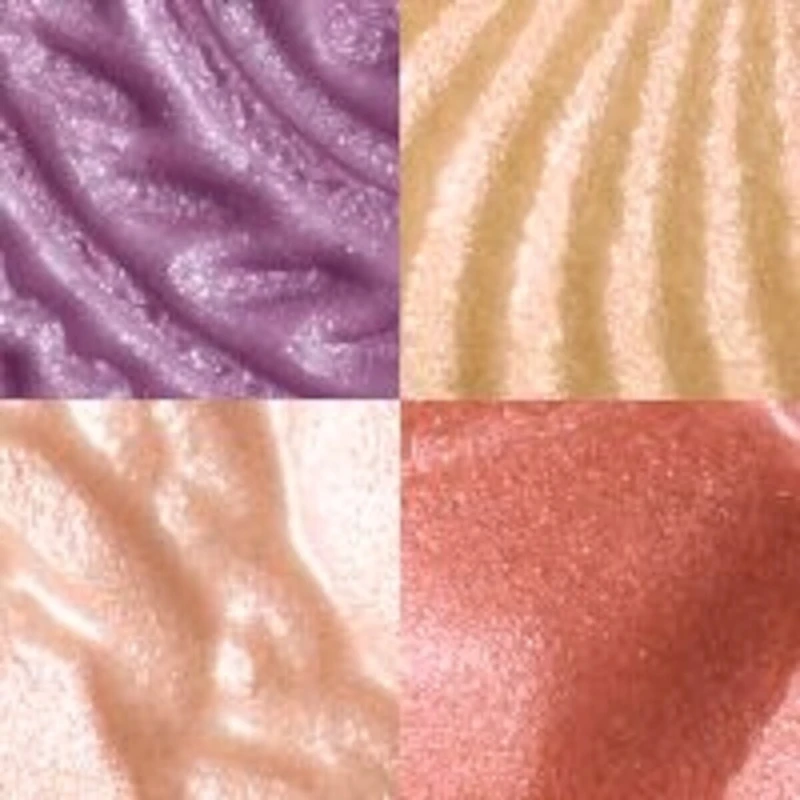 Les 4 Ombres Boutons Ombre À Paupières Effets Multiples