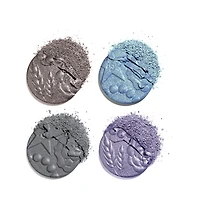 Les 4 Ombres Nuit Astrale Ombre À Paupières Effets Multiples