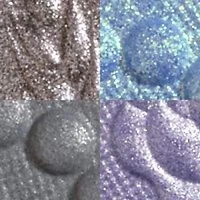 Les 4 Ombres Nuit Astrale Ombre À Paupières Effets Multiples