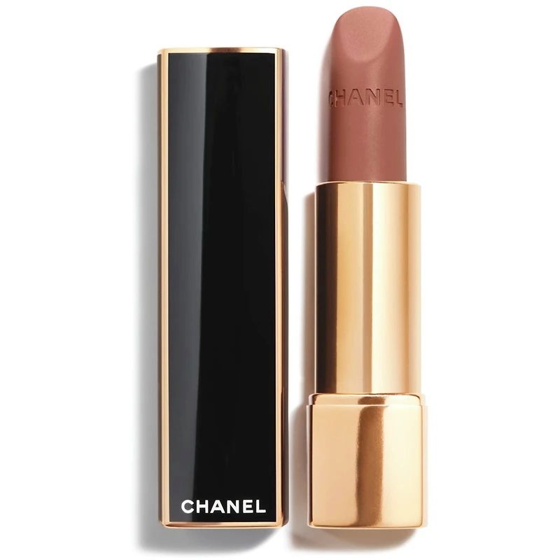 Rouge Allure Velvet Les Perles Limited Edition - Luminous Matte Lip Colour