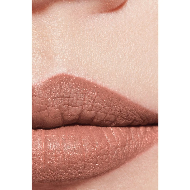 Rouge Allure Velvet Les Perles Limited Edition - Luminous Matte Lip Colour
