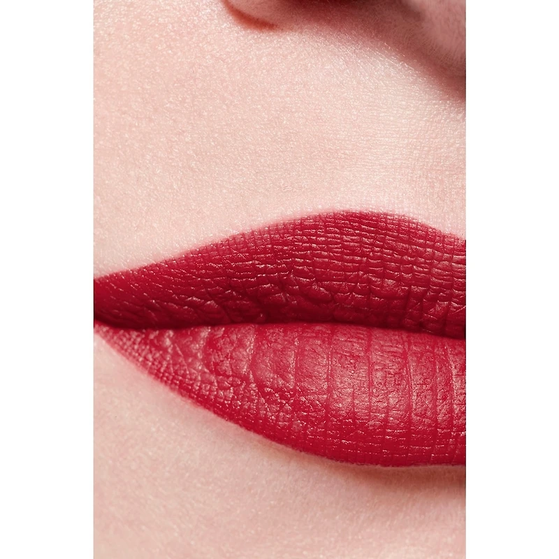 Rouge Allure Velvet Luminous Matte Lip Colour