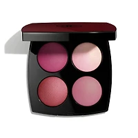 ROUGE NOIR CONFIDENCE EYESHADOW AND BLUSH PALETTE