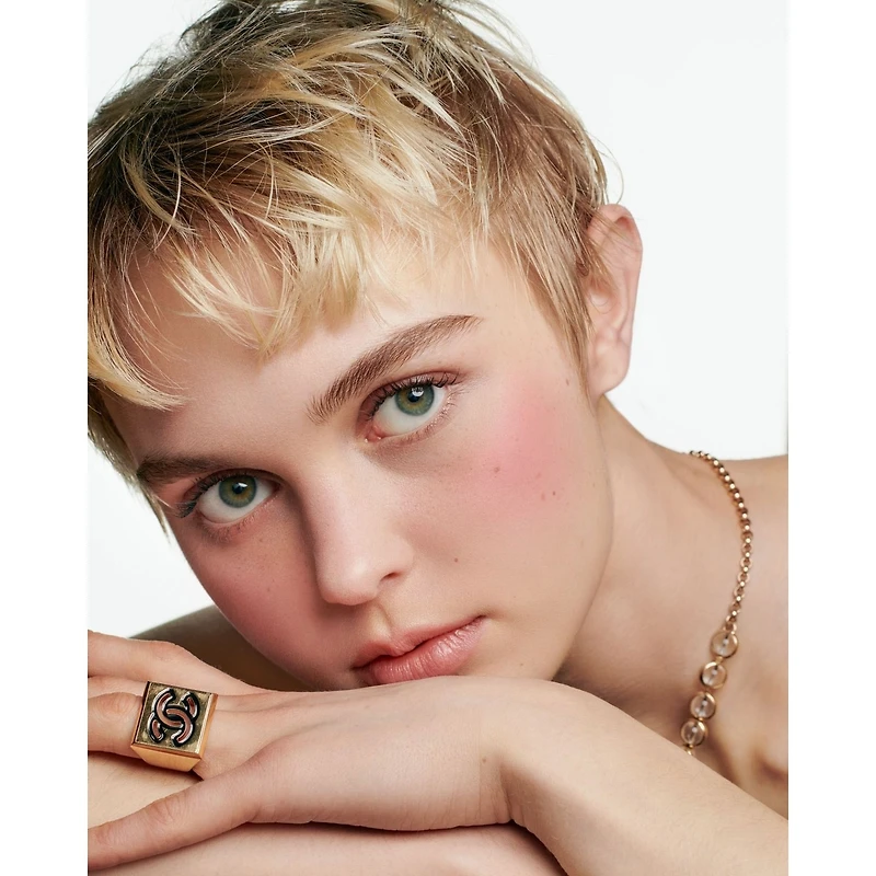 ROUGE NOIR CONFIDENCE EYESHADOW AND BLUSH PALETTE