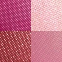 ROUGE NOIR CONFIDENCE OMBRES À PAUPIÈRES ET FARDS À JOUES