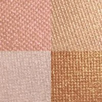 Jeux De Lumières Multi-use Eyeshadow And Highlighter Palette