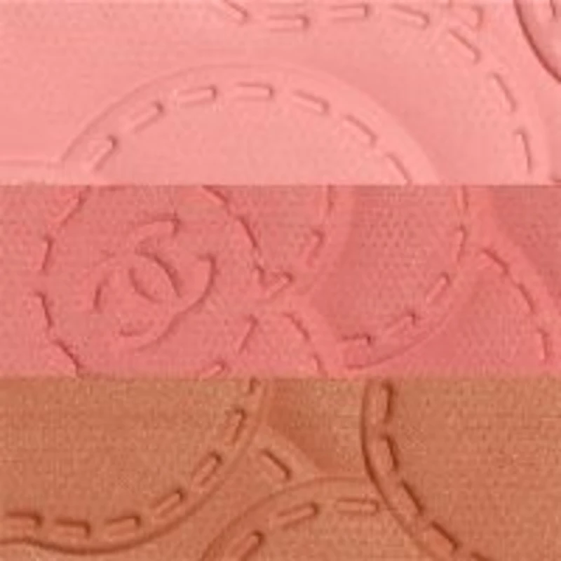 POWDER BLUSH TRIO