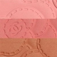 POWDER BLUSH TRIO