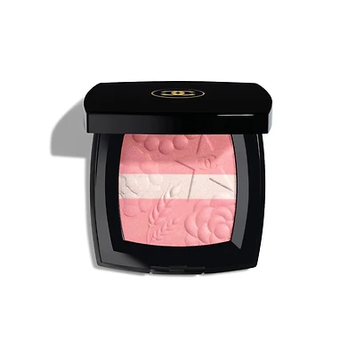 Les Signes De Chanel Illuminating Powder Blush​