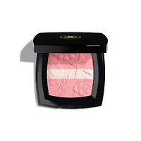 Les Signes De Chanel Illuminating Powder Blush​