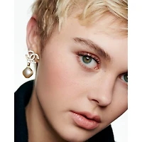 Les Signes De Chanel Fard À Joues Poudre Illuminatrice