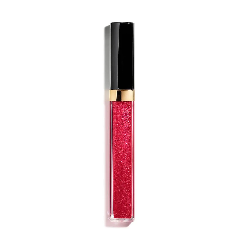 ROUGE COCO GLOSS - Moisturizing Glossimer