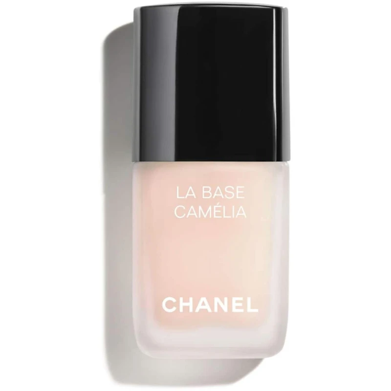 LA BASE CAMÉLIA - La Base Fortifiante, Protectrice Et Lissante