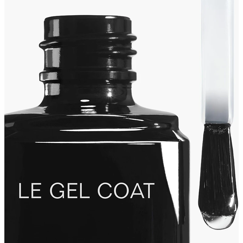 LE GEL COAT - Lacquered Finish Enhanced Protection