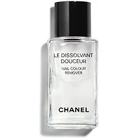 LE DISSOLVANT DOUCEUR - Gentle Nail Enamel Remover