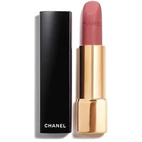 ROUGE ALLURE VELVET - Le Rouge Velours Lumineux. Packaging Mat En Edition Limitée.