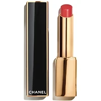 High-intensity Lip Colour. Concentrated Radiance And Care. Refillable