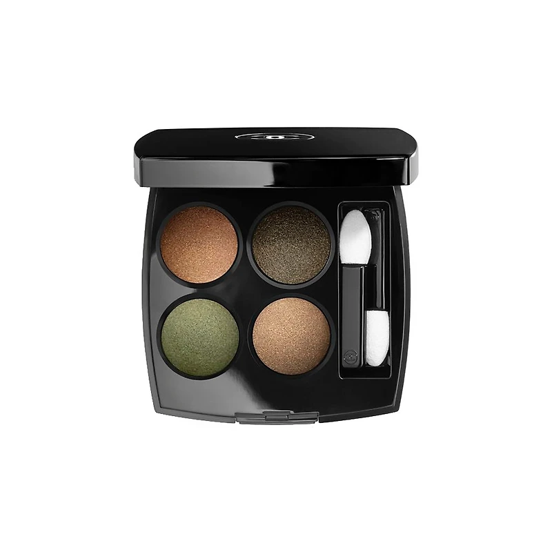 LES 4 OMBRES - Multi-Effect Quadra Eyeshadow