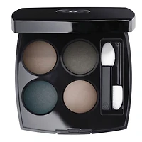 LES 4 OMBRES - Multi-Effect Quadra Eyeshadow