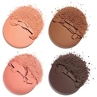 Ombres À Paupières Effets Multiples