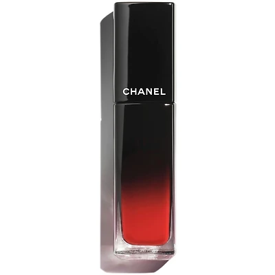 ROUGE ALLURE LAQUE - Le Rouge À Lèvres Liquide Brillant Ultra-tenue