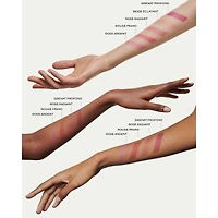 Fard À Joues Crème En Poudre