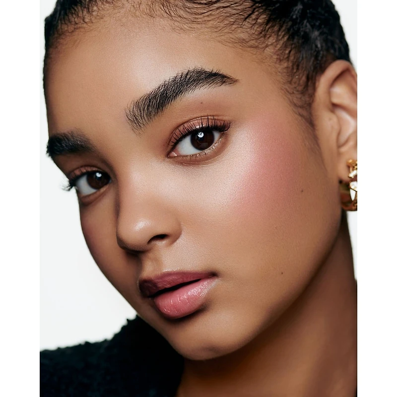 BAUME ESSENTIEL ROUGE NOIR  BÂTON ÉCLAT MULTI-USAGE