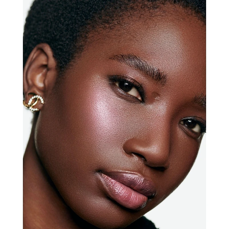 BAUME ESSENTIEL ROUGE NOIR  BÂTON ÉCLAT MULTI-USAGE