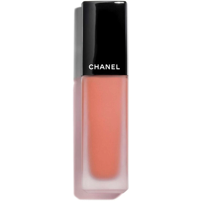 Le Rouge Liquide Mat Intense Ultra Tenue