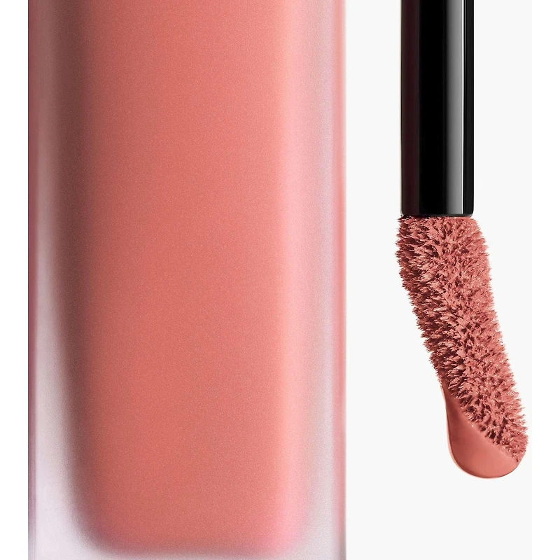 Le Rouge Liquide Mat Intense Ultra Tenue