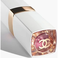 Rouge Coco Baume - Shine Hydrating Beautifying Tinted Lip Balm Buildable Colour