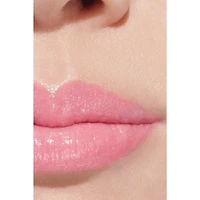 Rouge Coco Baume - Shine Hydrating Beautifying Tinted Lip Balm Buildable Colour