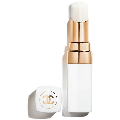 ROUGE COCO BAUME - A Hydrating Tinted Lip Balm That Offers Buildable Colour For Better-looking Lips