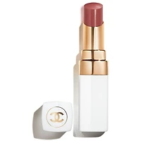 ROUGE COCO BAUME - A Hydrating Tinted Lip Balm That Offers Buildable Colour For Better-looking Lips