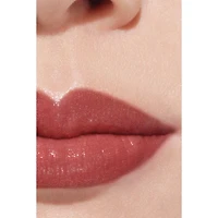ROUGE COCO BAUME - A Hydrating Tinted Lip Balm That Offers Buildable Colour For Better-looking Lips