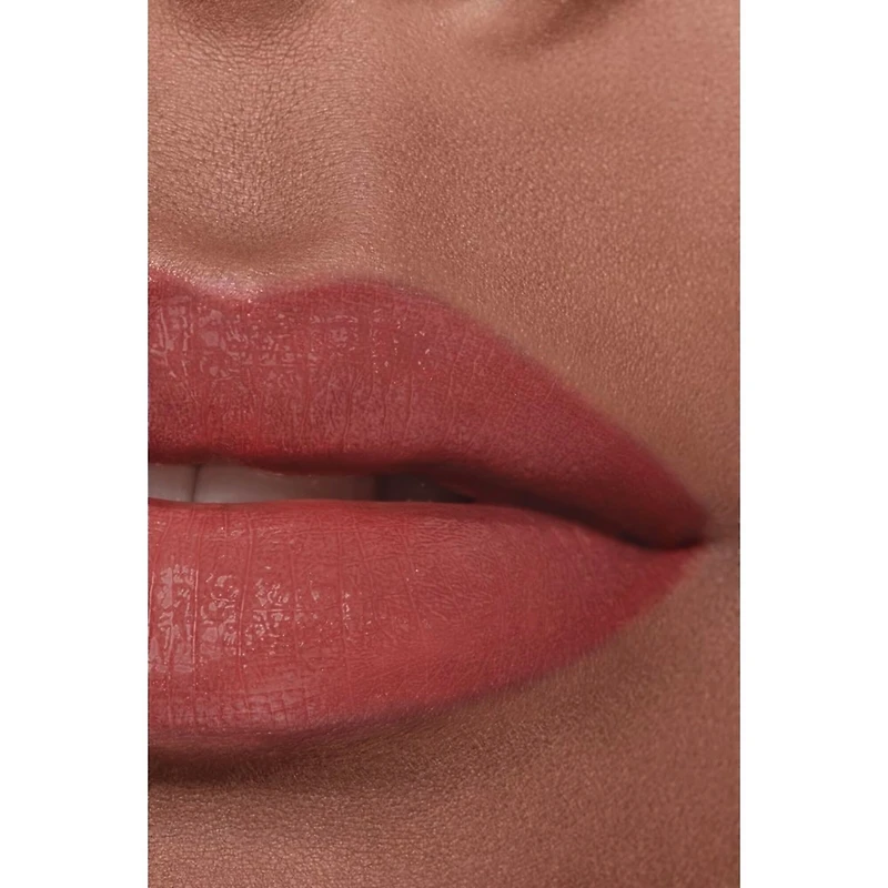 ROUGE COCO BAUME - A Hydrating Tinted Lip Balm That Offers Buildable Colour For Better-looking Lips