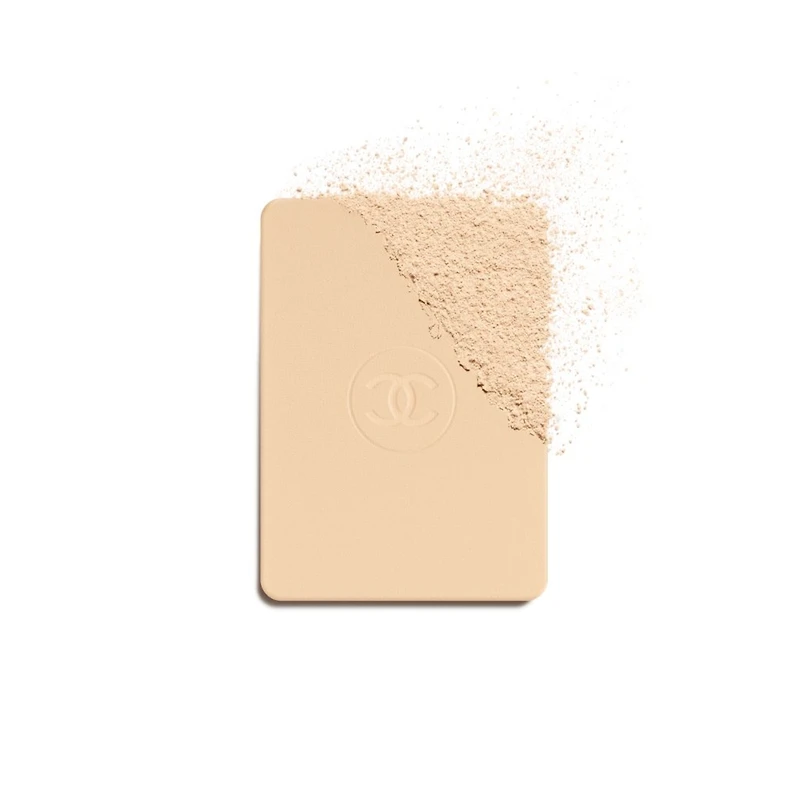 Le Blanc - Brightening Compact Foundation Long-lasting Radiance Protection Thermal Comfort