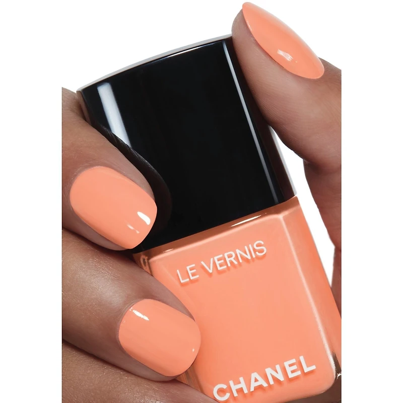 Le Vernis Nail Colour