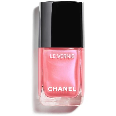 Le Vernis Couleur Et Brillance Longue Tenue