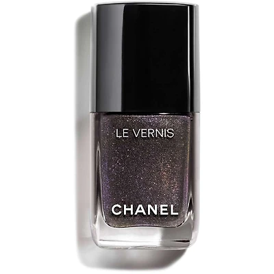 Le Vernis Couleur Et Brillance Longue Tenue