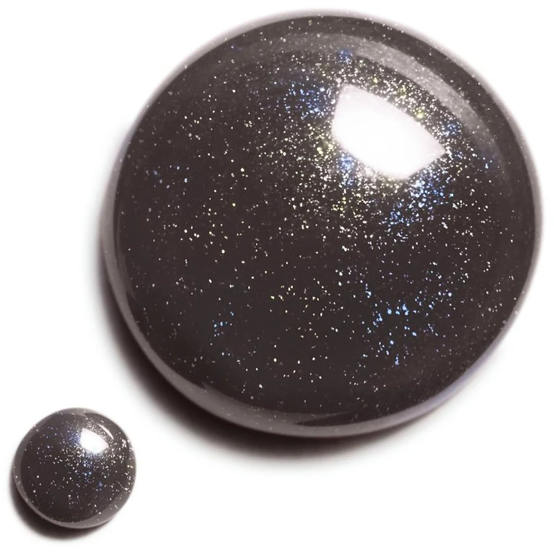 Le Vernis Couleur Et Brillance Longue Tenue