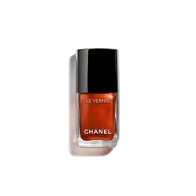 Le Vernis Longue Tenue