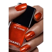 Le Vernis Longwear Nail Colour