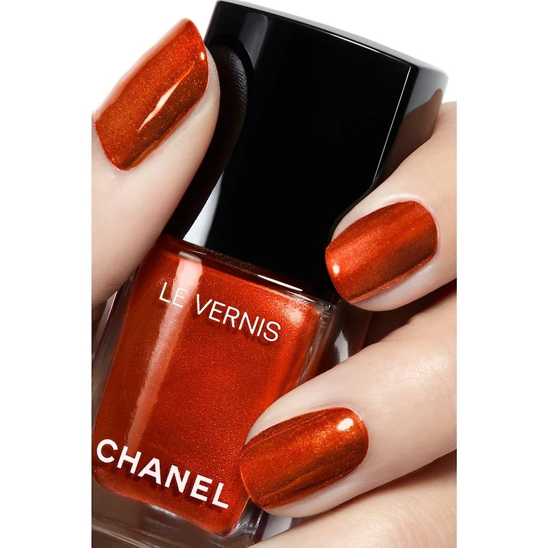 Le Vernis Longwear Nail Colour
