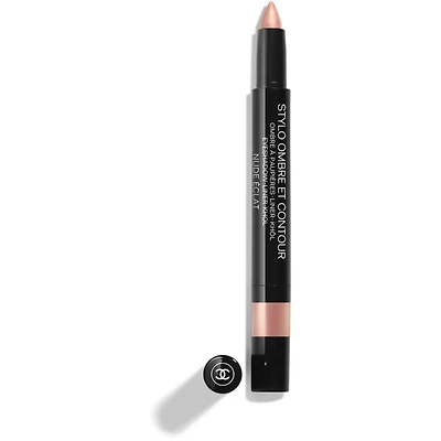 Stylo Ombre Et Contour
