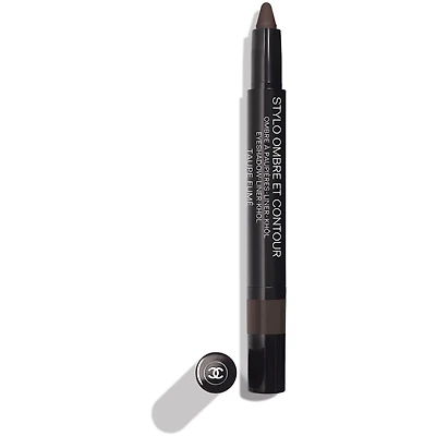 STYLO OMBRE ET CONTOUR 3-IN-1 EYESHADOW-EYELINER-KOHL PEN