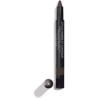 STYLO OMBRE ET CONTOUR 3-IN-1 EYESHADOW-EYELINER-KOHL PEN