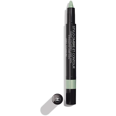 STYLO OMBRE ET CONTOUR 3-IN-1 EYESHADOW-EYELINER-KOHL PEN