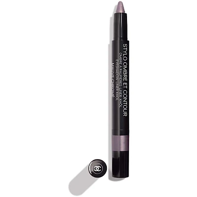 STYLO OMBRE ET CONTOUR 3-IN-1 EYESHADOW-EYELINER-KOHL PEN