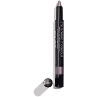 STYLO OMBRE ET CONTOUR 3-IN-1 EYESHADOW-EYELINER-KOHL PEN